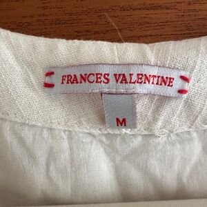 France’s Valentine